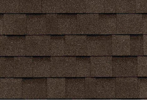Shingle Details