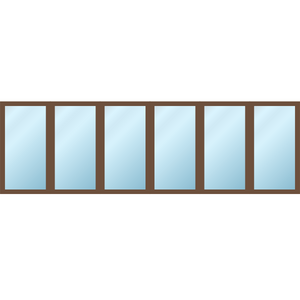 Transom Window Details