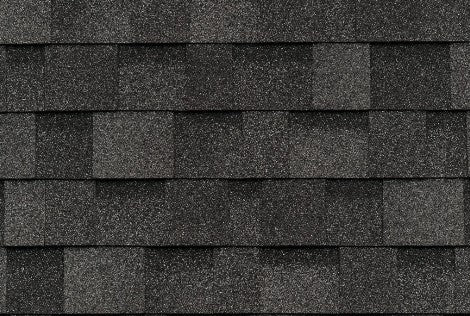 Shingle Details