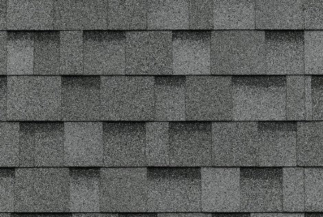 Shingle Details