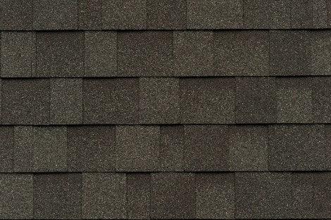 Shingle Details